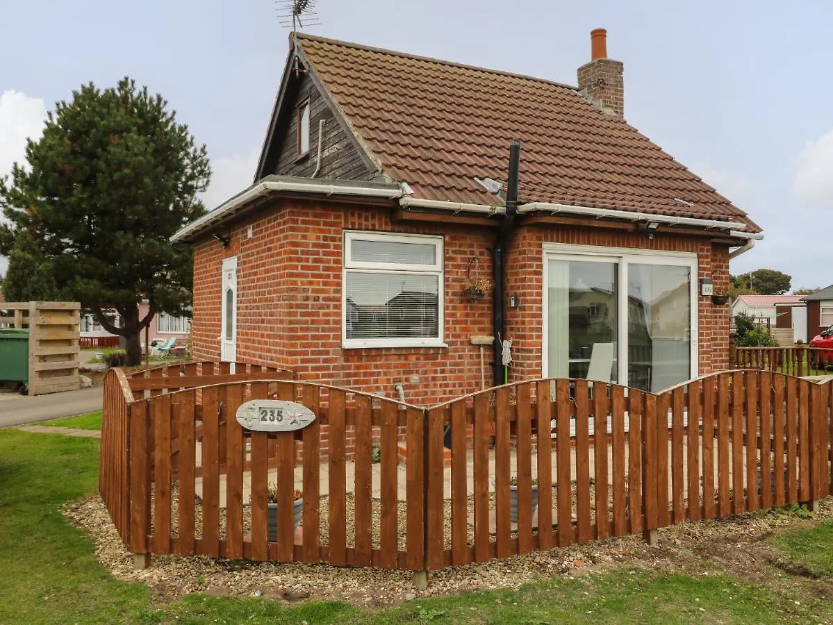 Chalet 235 Bridlington