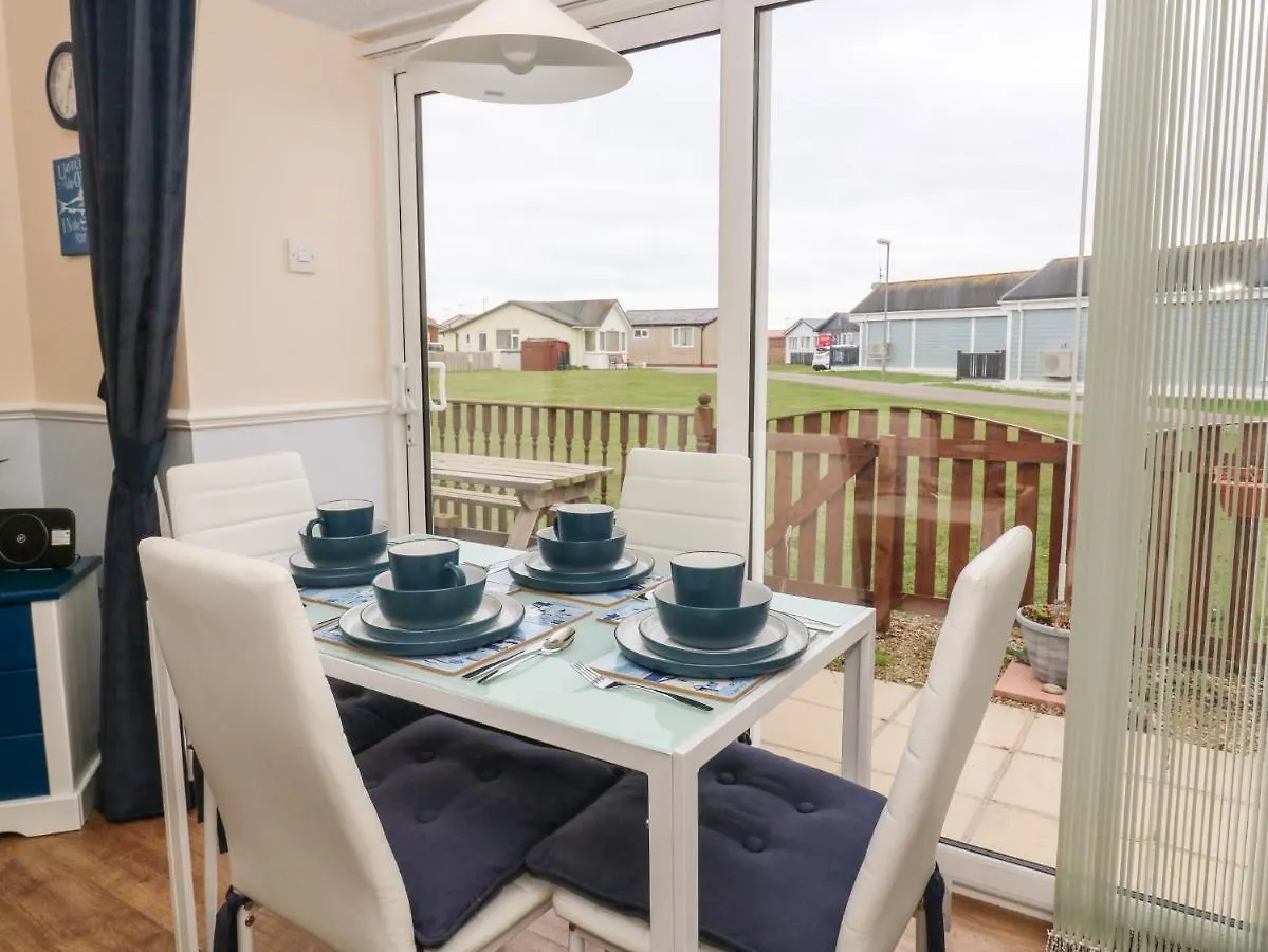 Chalet 235 Bridlington Casa de Férias