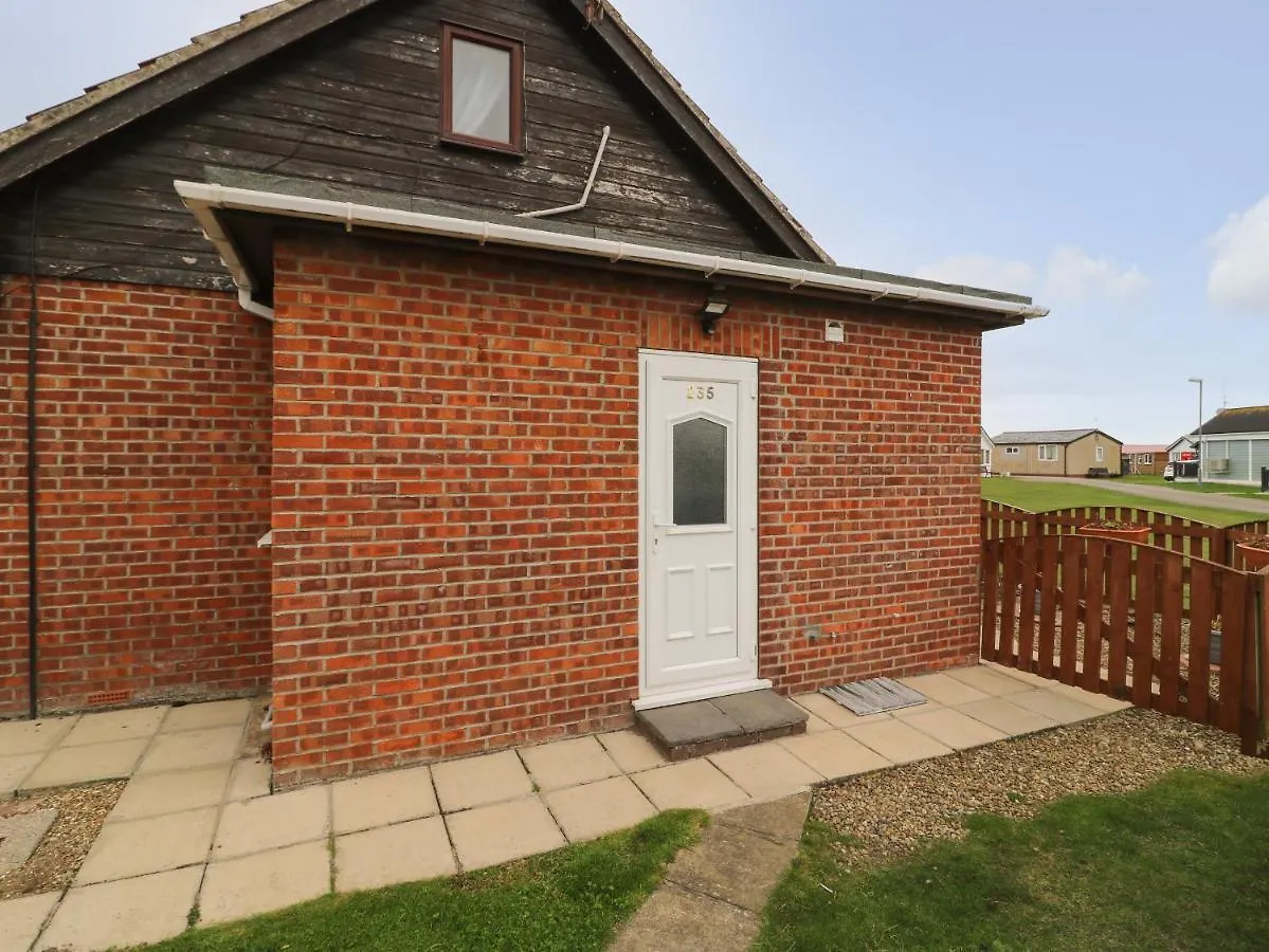 Casa de Férias Chalet 235 Bridlington Reino Unido