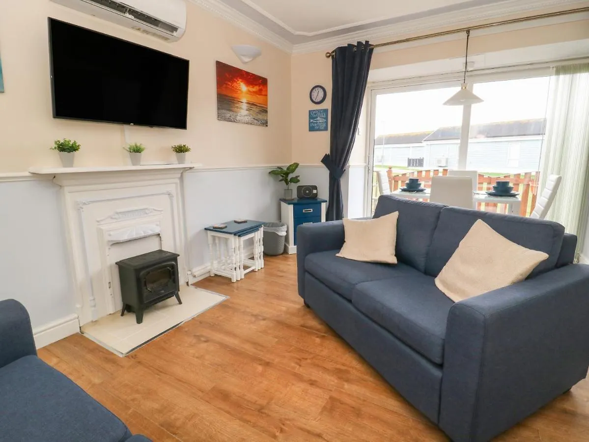 Casa de Férias Chalet 235 Bridlington