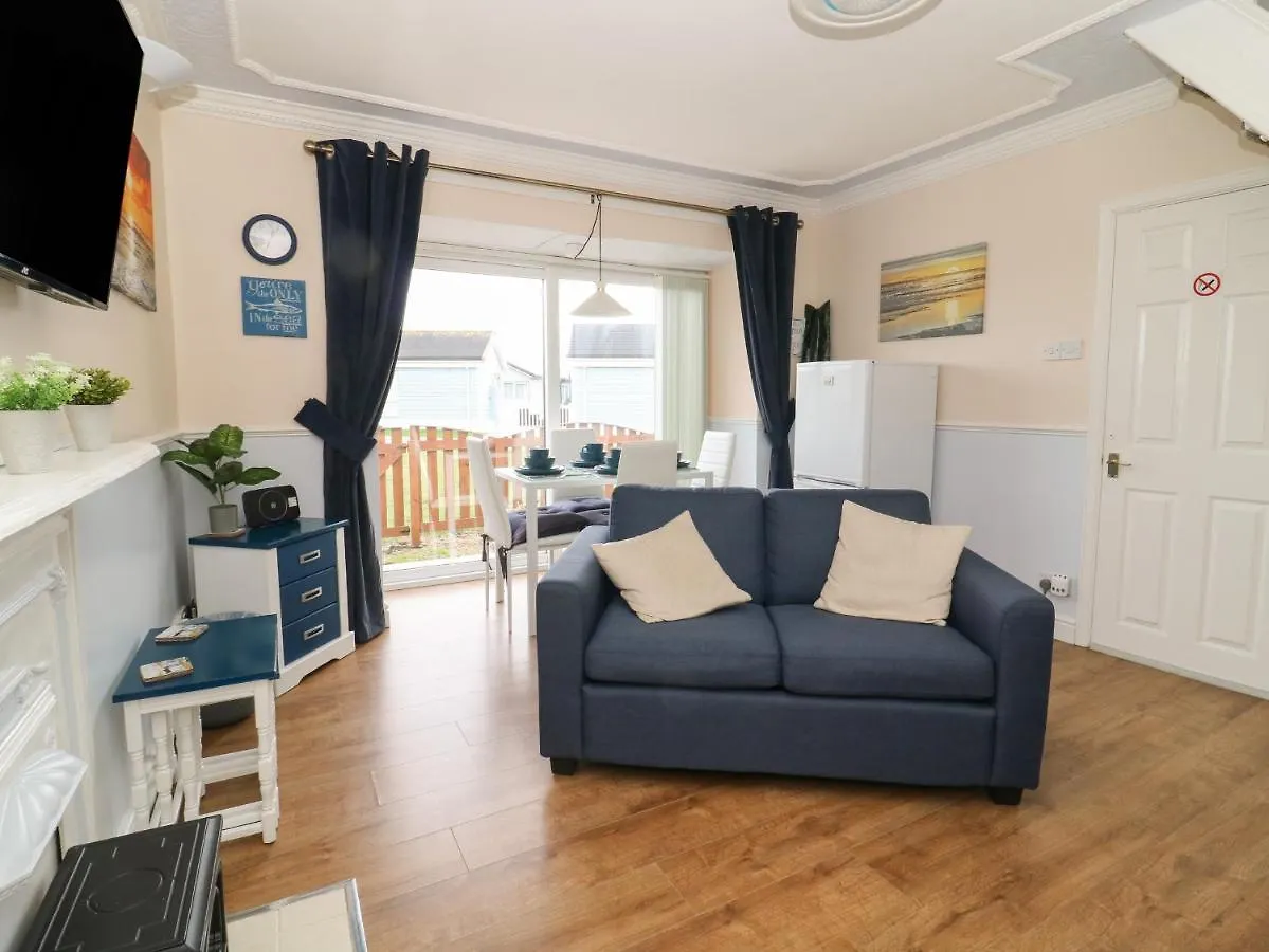 Chalet 235 Bridlington Casa de Férias