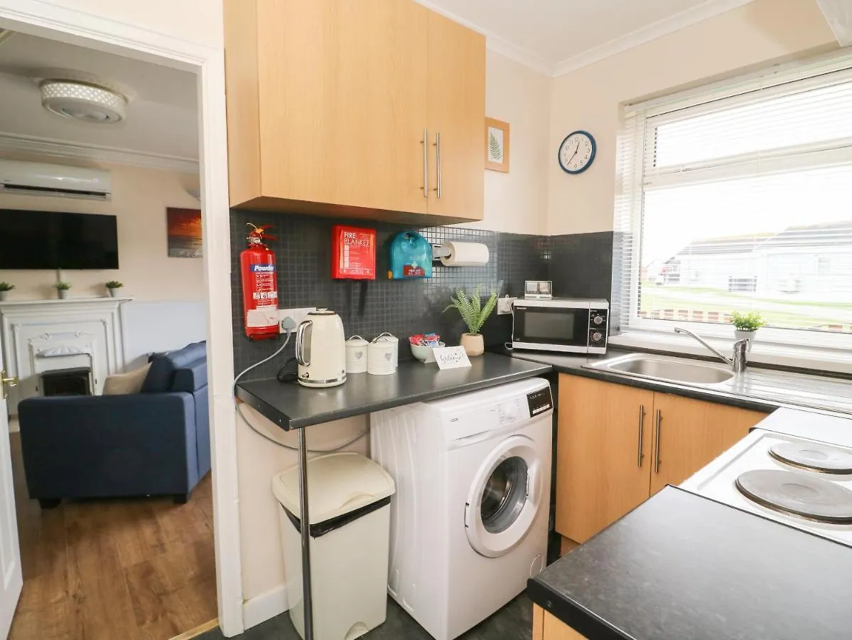 Chalet 235 Bridlington Reino Unido