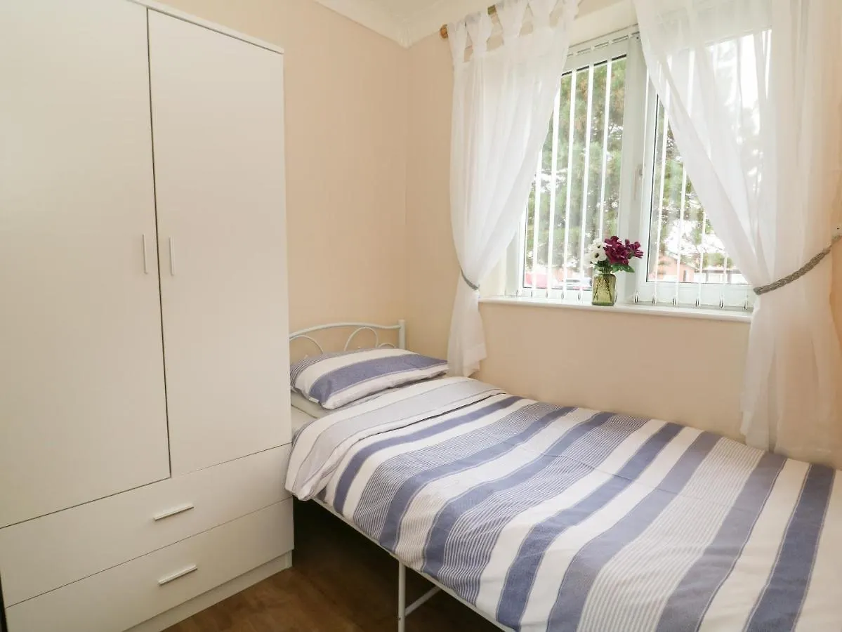 Chalet 235 Bridlington 0*,  Reino Unido