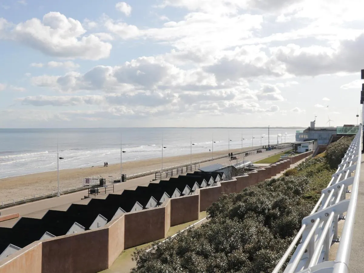 Chalet 235 Bridlington Reino Unido